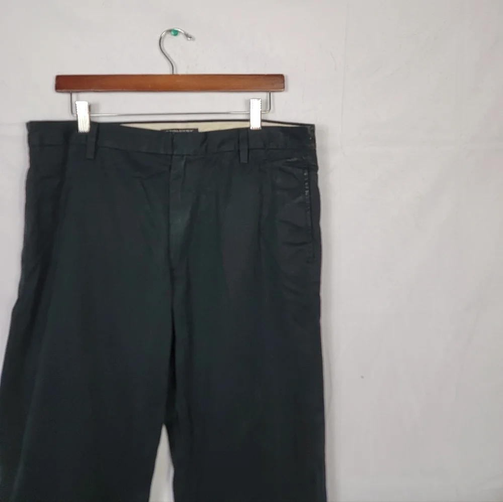Men's Banana Republic 34 X 34 Gavin Chinos